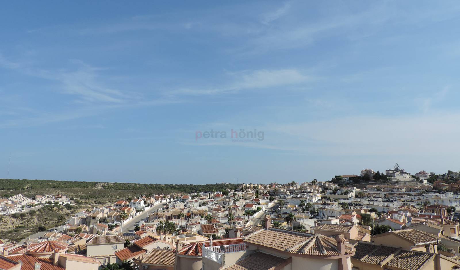 Gebrauchtobjekte - Einfamilienhaus - Ciudad Quesada - La Marquesa Golf