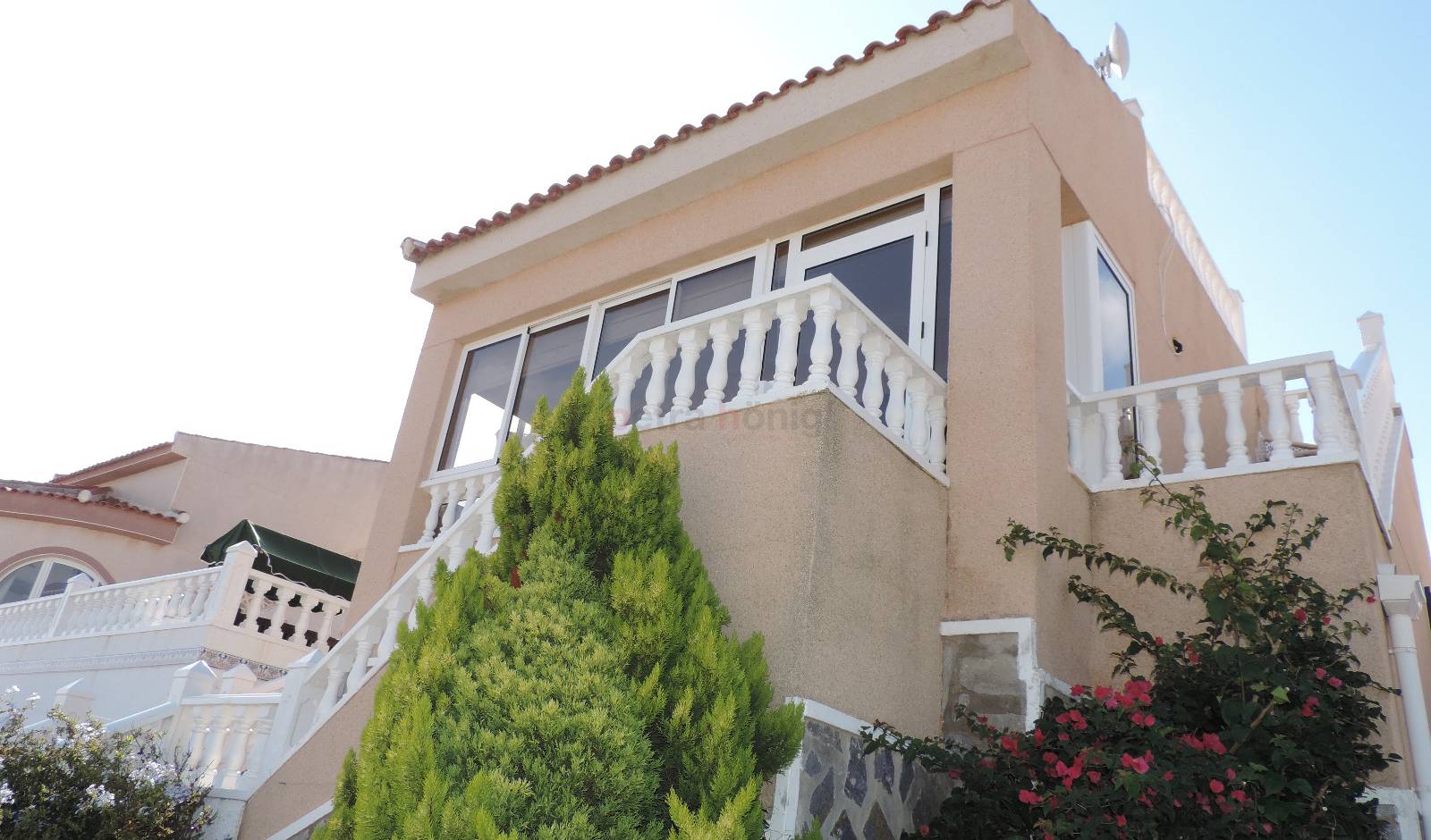 Resales - Villa - Ciudad Quesada - La Marquesa Golf