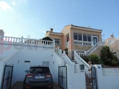 A Vendre - Villa - Ciudad Quesada - La Marquesa Golf