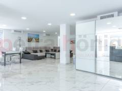 Resales - Villa - Ciudad Quesada - Town Center