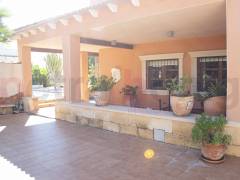 Resales - Villa - Ciudad Quesada - Town Center