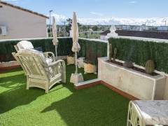 Resales - Villa - Algorfa - Montebello