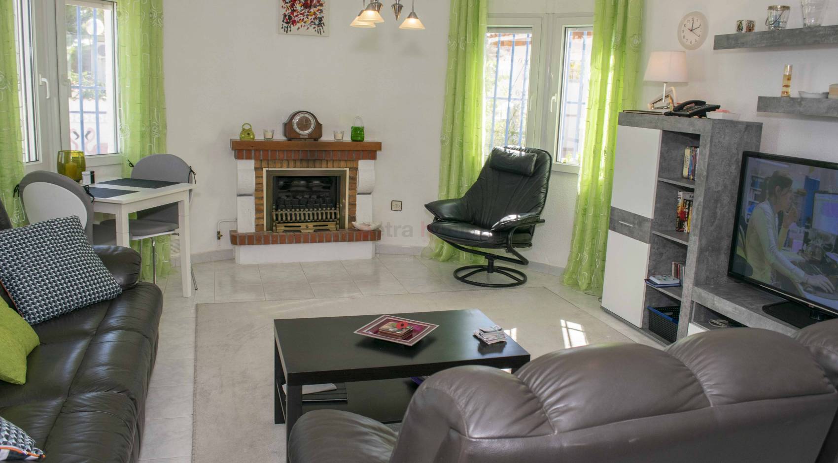 A Vendre - Villa - Ciudad Quesada