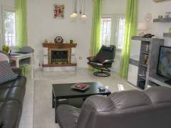 A Vendre - Villa - Ciudad Quesada