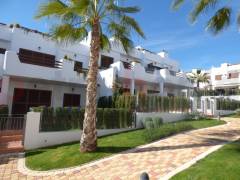 nieuw - Appartement - Other areas - San Juan de los Terreros