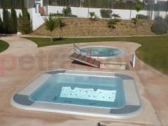 Obra Nueva - Apartamento - Other areas - San Juan de los Terreros