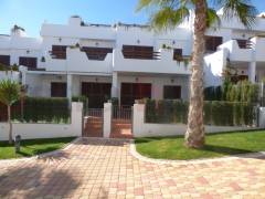 новый -  квартира - Other areas - San Juan de los Terreros