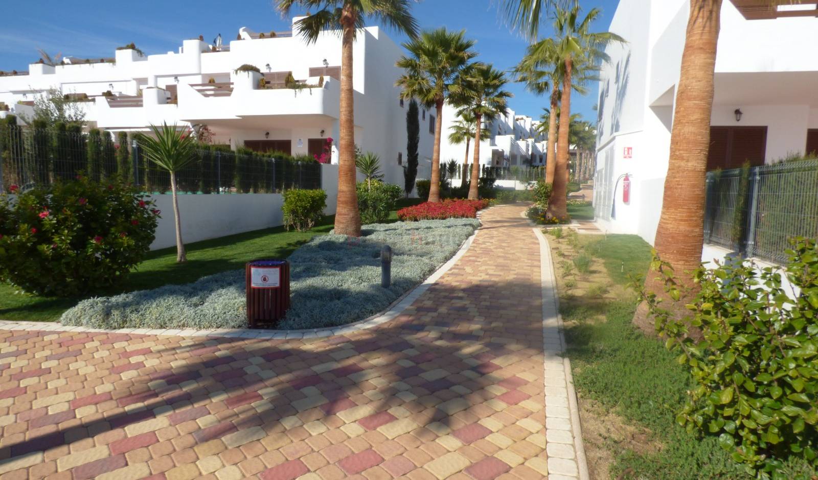 New build - Apartment - Other areas - San Juan de los Terreros