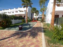 Obra Nueva - Apartamento - Other areas - San Juan de los Terreros