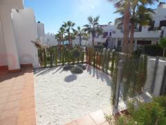 New build - Apartment - Other areas - San Juan de los Terreros