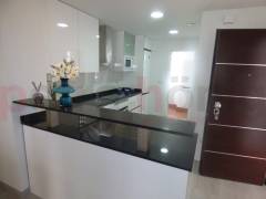 Neubau-Projekte - Apartment - Other areas - San Juan de los Terreros