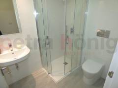 Nouvelle Construction - Appartement - Other areas - San Juan de los Terreros