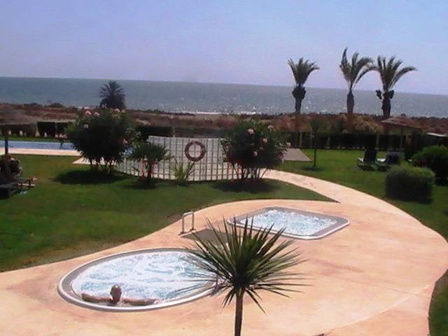 ny - Bungalow - Other areas - San Juan de los Terreros