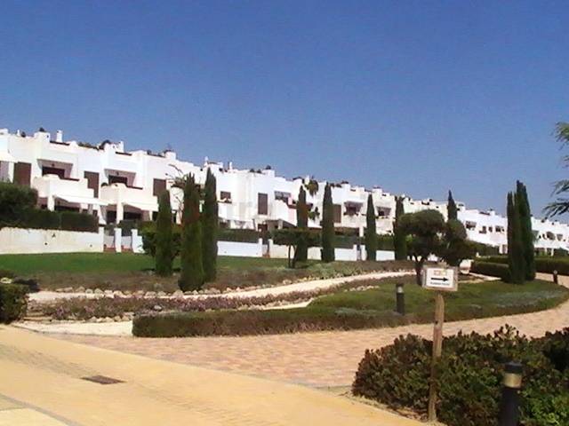 Neubau-Projekte - Bungalow - Other areas - San Juan de los Terreros