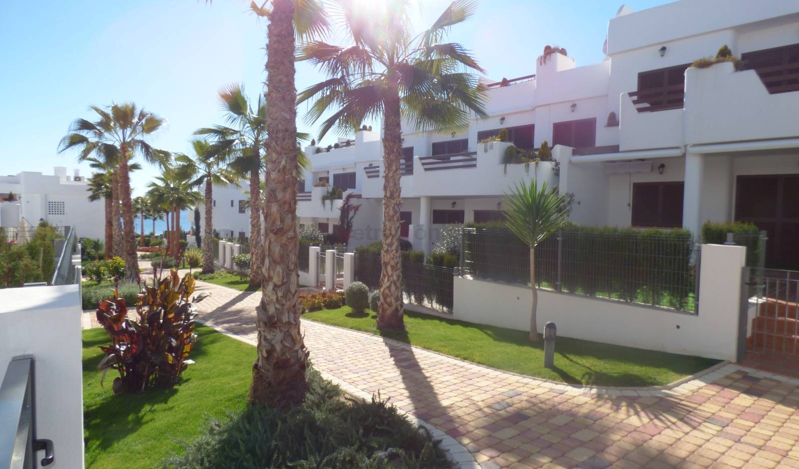 Neubau-Projekte - Bungalow - Other areas - San Juan de los Terreros