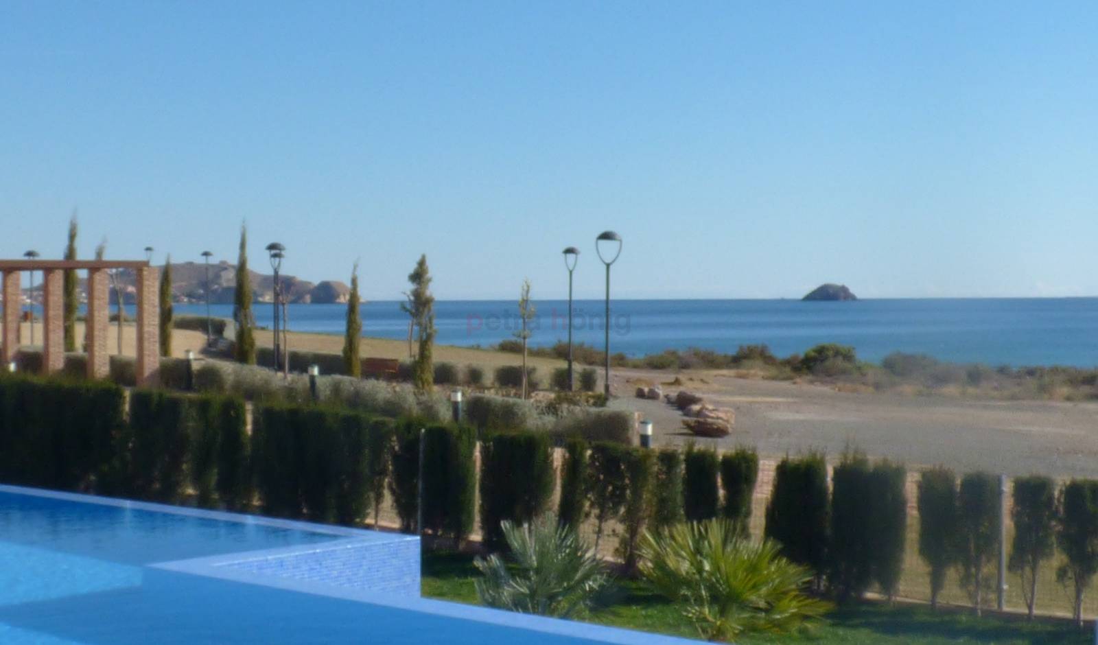 ny - Bungalow - Other areas - San Juan de los Terreros