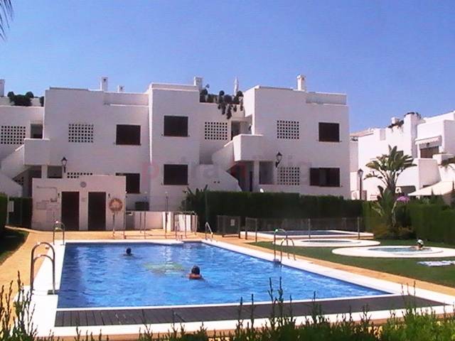 mpya - Bungalow - Other areas - San Juan de los Terreros