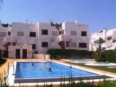 nieuw - Bungalow - Other areas - San Juan de los Terreros