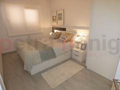 Nybygg - Bungalow - Other areas - San Juan de los Terreros