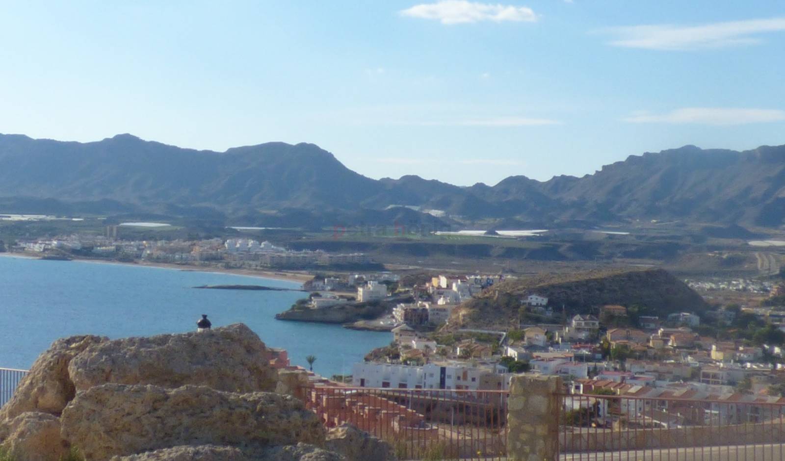 Neubau-Projekte - Bungalow - Other areas - San Juan de los Terreros