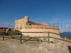 Neubau-Projekte - Bungalow - Other areas - San Juan de los Terreros