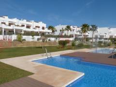 Neubau-Projekte - Bungalow - Other areas - San Juan de los Terreros