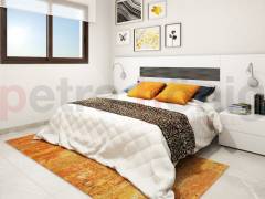 ny - Bungalow - Other areas - San Juan de los Terreros