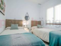 mpya - Bungalow - Other areas - San Juan de los Terreros