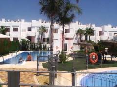 ny - Bungalow - Other areas - San Juan de los Terreros