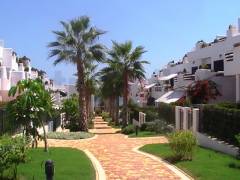 Nybygg - Bungalow - Other areas - San Juan de los Terreros