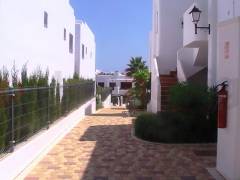 Neubau-Projekte - Bungalow - Other areas - San Juan de los Terreros