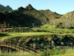 nieuw - Bungalow - Other areas - San Juan de los Terreros