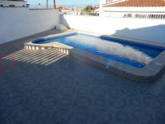 Reventa - Chalet - Ciudad Quesada - La Marquesa Golf