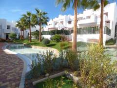 mpya - Bungalow - Other areas - San Juan de los Terreros