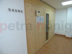 ny - Bungalow - Other areas - San Juan de los Terreros