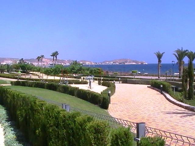 mpya - Bungalow - Other areas - San Juan de los Terreros