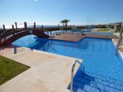 mpya - Bungalow - Other areas - San Juan de los Terreros