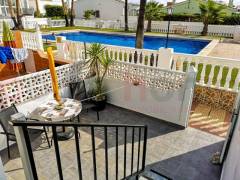 Resales - Appartement - Ciudad Quesada - Pueblo Bravo