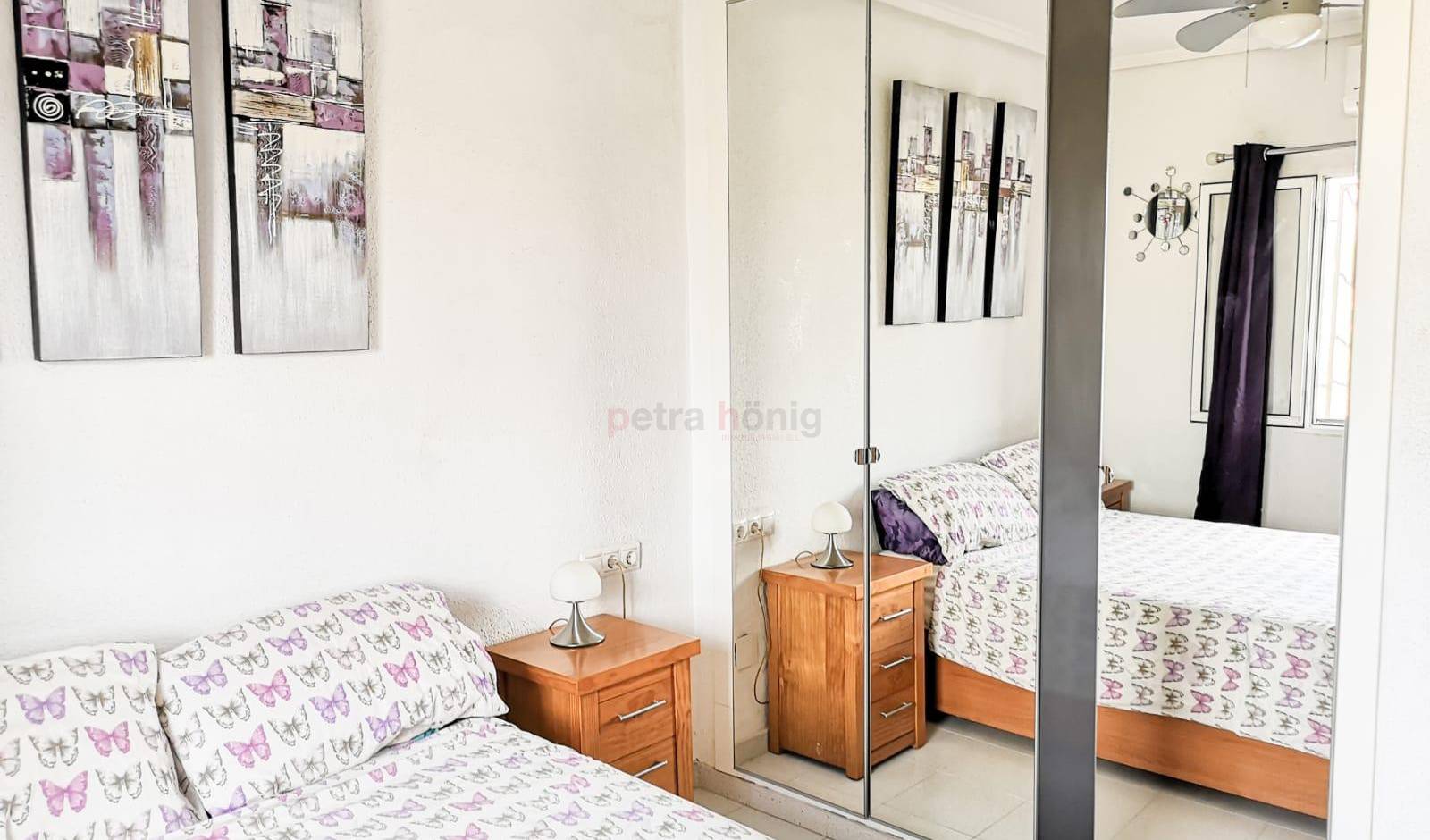 A Vendre - Appartement - Ciudad Quesada - Pueblo Bravo