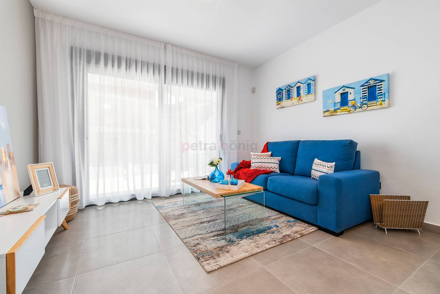 nieuw - Appartement - Pilar de La Horadada