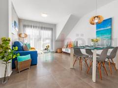 New build - Apartment - Pilar de La Horadada