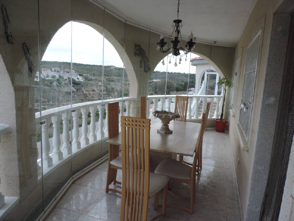 A Vendre - Villa - Ciudad Quesada