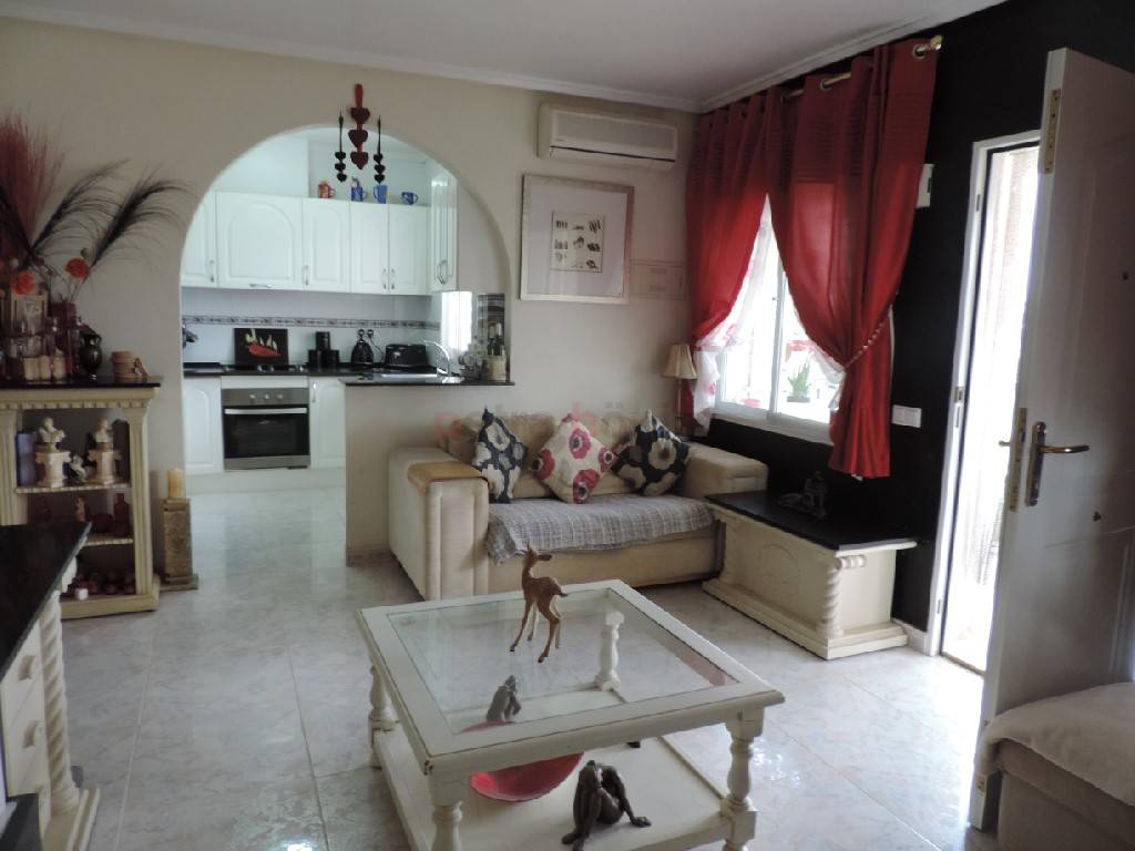 A Vendre - Villa - Ciudad Quesada