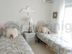 Resales - Townhouse - Ciudad Quesada - La Fiesta