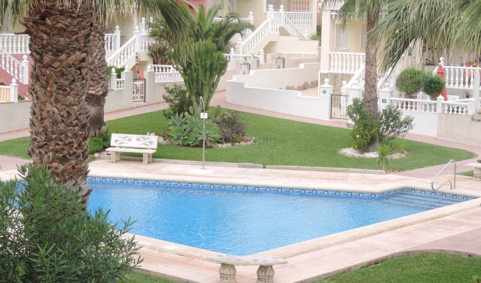 Resales - Townhouse - Ciudad Quesada - La Fiesta