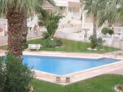 Resales - Townhouse - Ciudad Quesada - La Fiesta