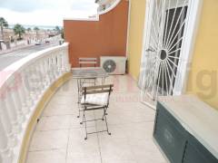 Resales - Townhouse - Ciudad Quesada - La Fiesta