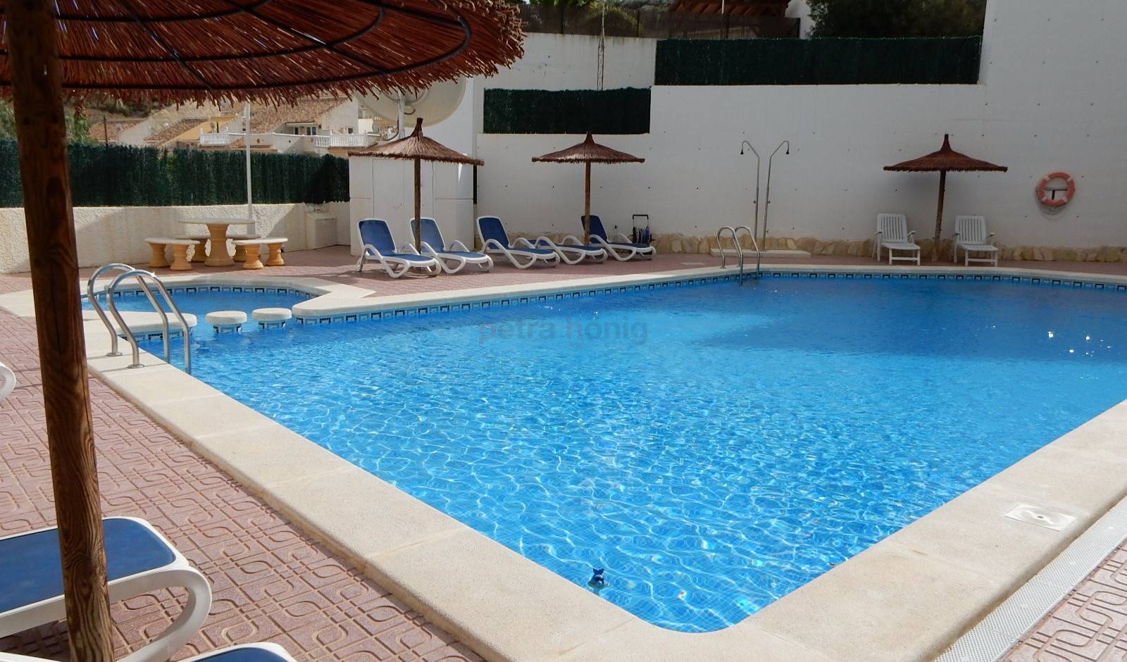 Resales - Apartment - Ciudad Quesada - La Marquesa Golf