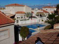 Resales - Villa - Algorfa - Montemar