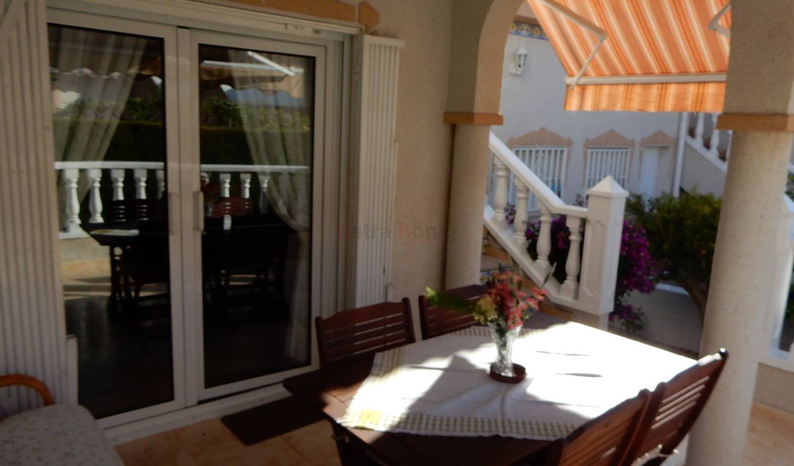 Resales - Villa - Algorfa - Montemar